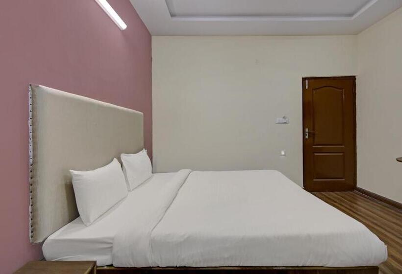 Трехместный Номер Классика, Oyo Green Land Resorts Jodhpur