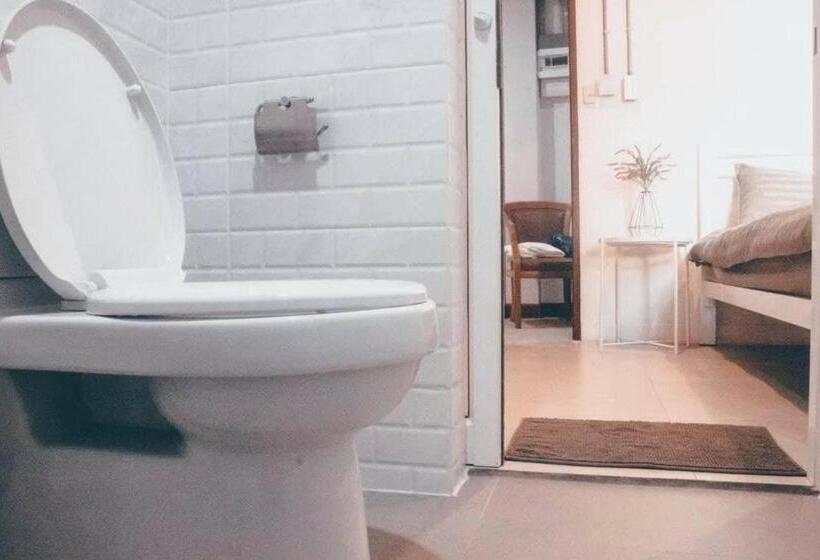 اتاق استاندارد, Jira19hostel