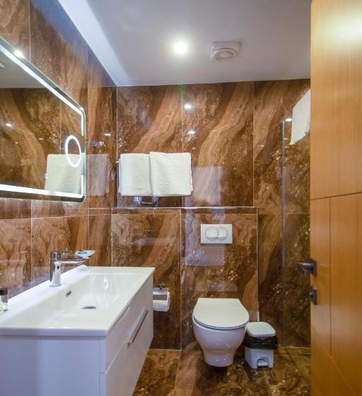 디럭스 룸, Nbt Hotel Lac