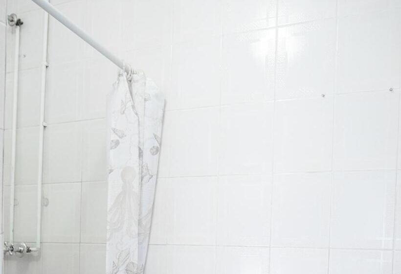 Стандартный Номер Кровать Кинг, Bedford Guest House