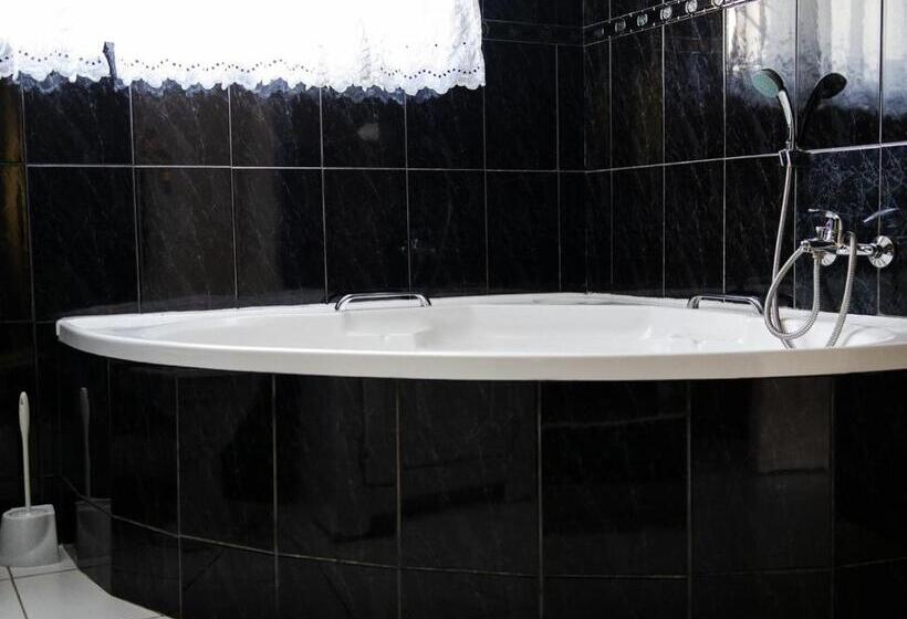 Номер Executive Кровать Кинг, Bedford Guest House