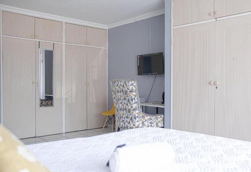 Номер Executive Кровать Кинг, Bedford Guest House