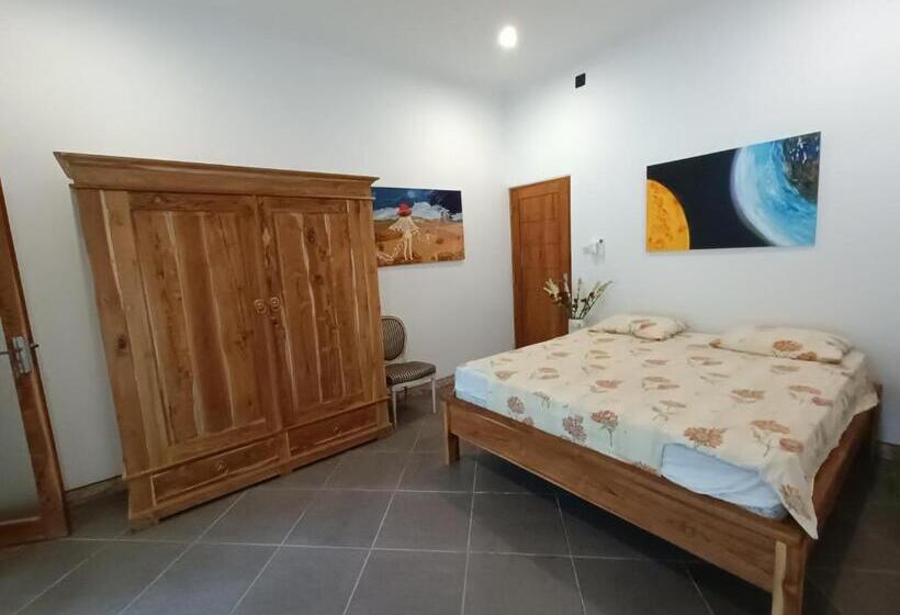 Номер Стандарт, Skylodge B&b