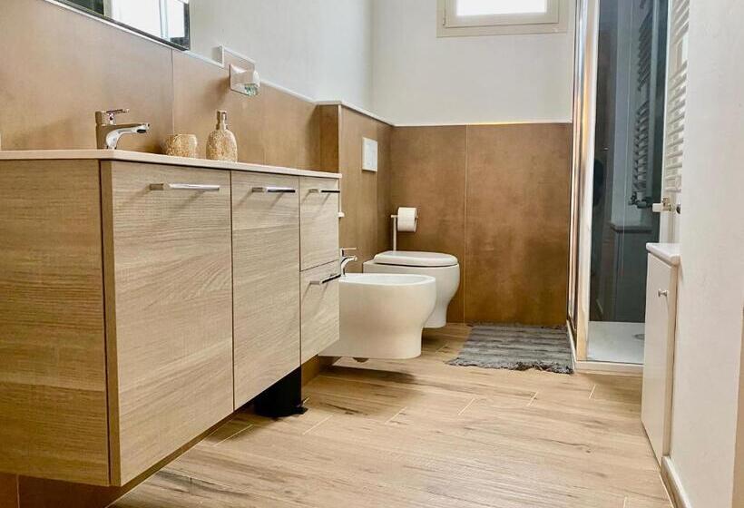 Семейный Номер, B&b Niu Susu