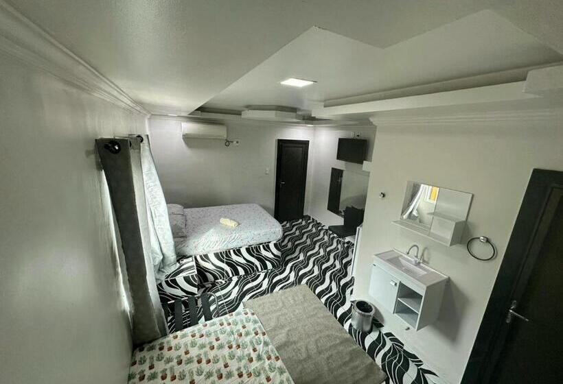 Номер Стандарт Трехместный, 3d
