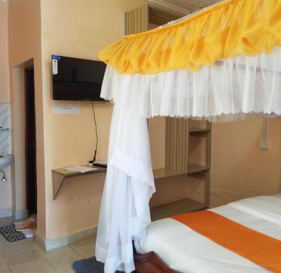اتاق استاندارد, Allamanda Gardens Resort
