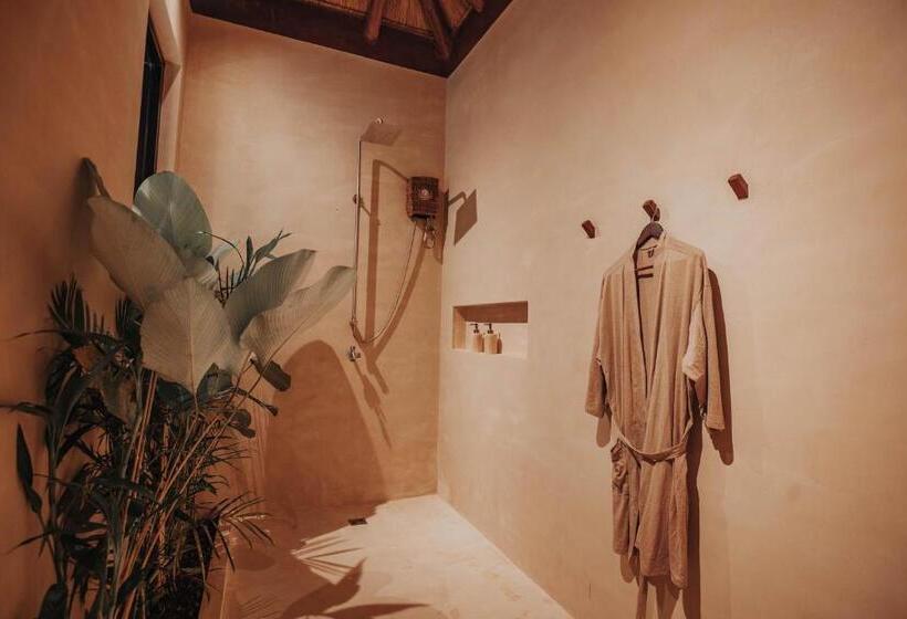 اتاق لوکس با بالکن, Alon Villas