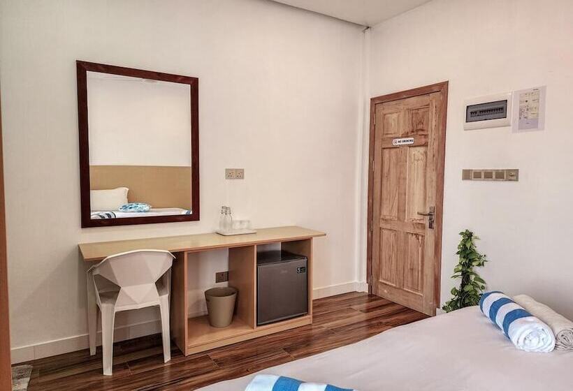 اتاق استاندارد, Raalhu Fonu Maldives