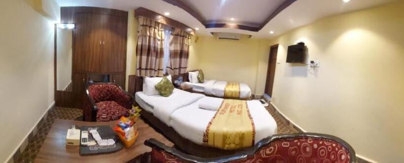 اتاق استاندارد, Suryansh Pvt Ltd