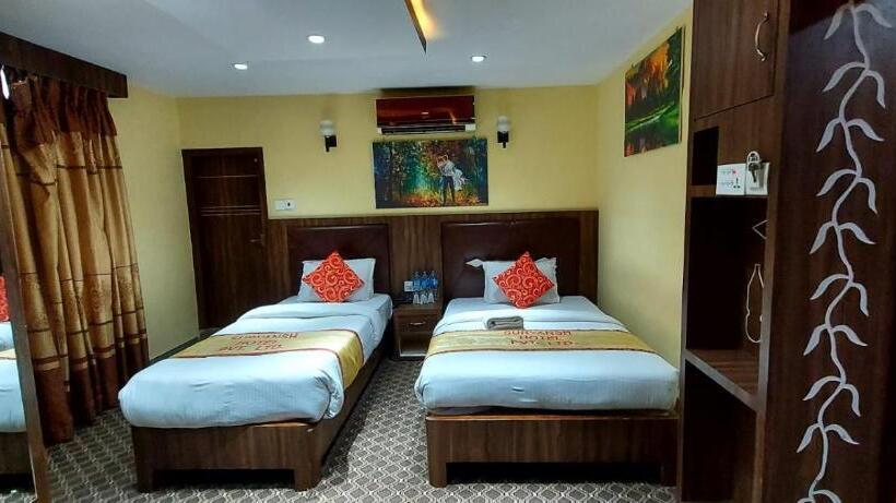 اتاق استاندارد, Suryansh Pvt Ltd