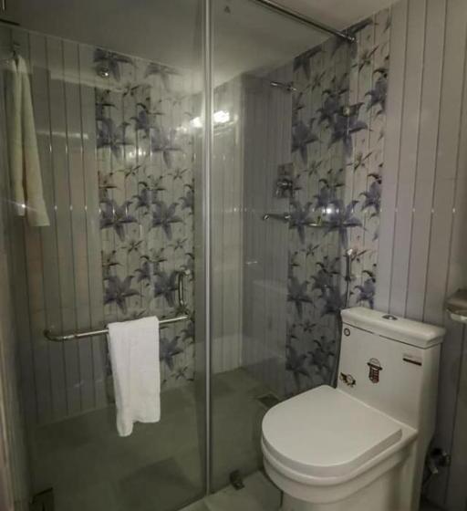 اتاق استاندارد سه نفره, Suryansh Pvt Ltd