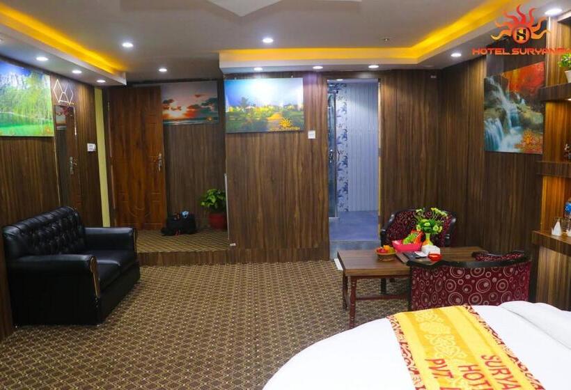 سوییت, Suryansh Pvt Ltd