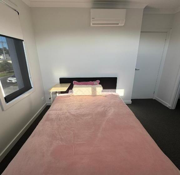 스탠다드 전망 룸, Brand New Comfortable Room In A Beautiful Suburb