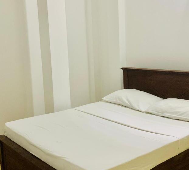 Номер Deluxe, Dreamy Surf House