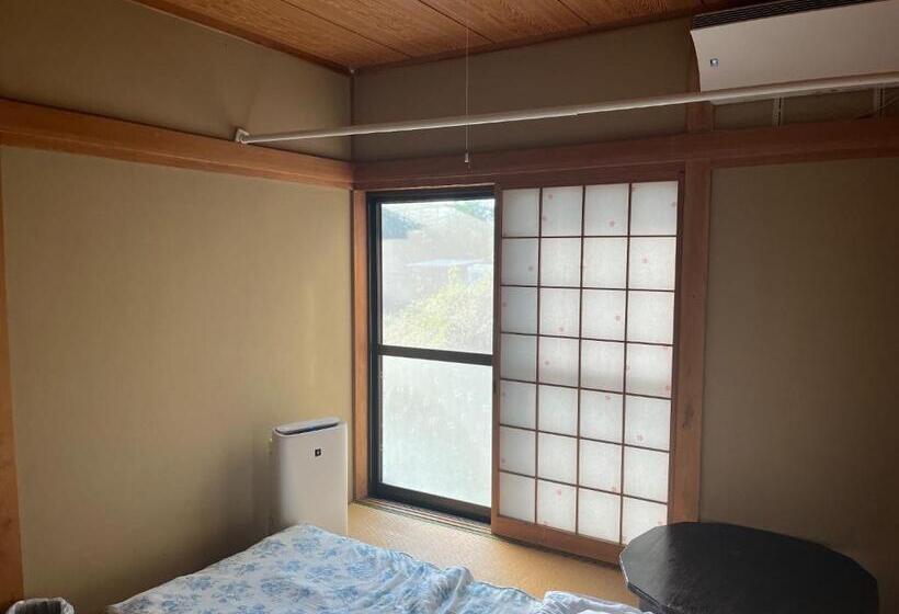 Дом 1 Спальня, Guest House Heart   Vacation Stay 98762v