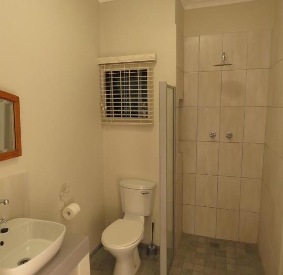 스탠다드 룸, Parksig Self Catering
