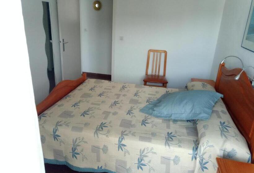 Апартаменты 1 Спальня Вид на Море, Artmony Piso Centro Del Pueblo Vista Frente Al Mar Appartement Plein Centre En Front De Mer