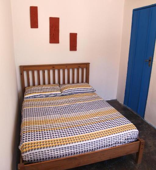 Номер Стандарт, Calango Hostel