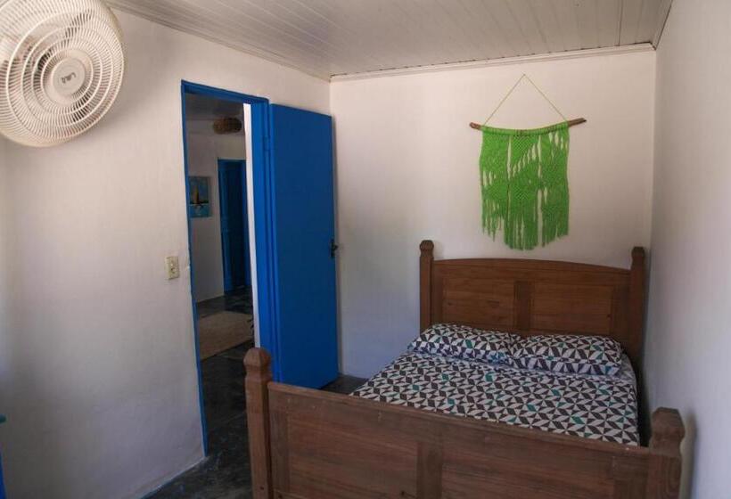 Номер Стандарт, Calango Hostel