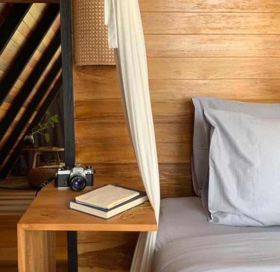 Номер Стандарт, Desa Cabins