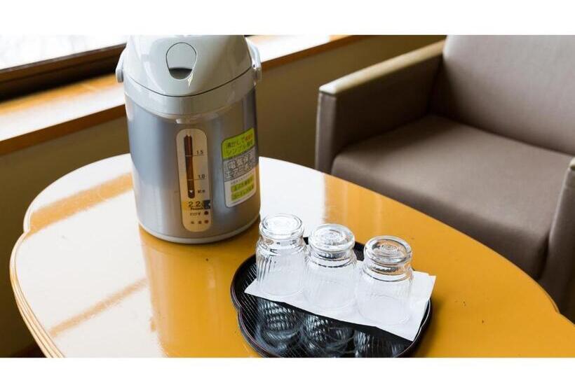 Студия Стандарт, Mori No Ryotei Mount Bandai   Vacation Stay 43099
