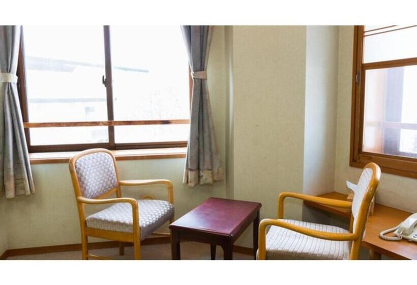 Студия Стандарт, Mori No Ryotei Mount Bandai   Vacation Stay 43099