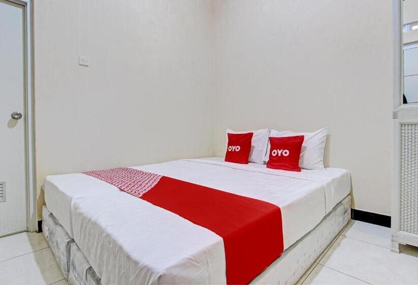 Номер Стандарт, Oyo 93208 Guest House Cemara 2