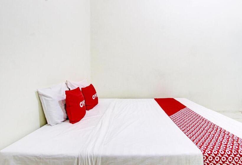 Quarto Estandar, Oyo 93208 Guest House Cemara 2