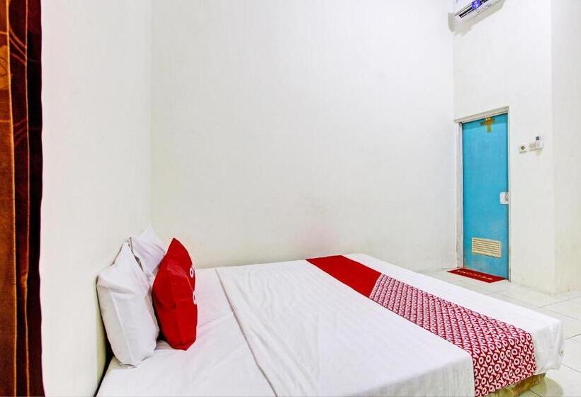 Номер Стандарт, Oyo 93208 Guest House Cemara 2