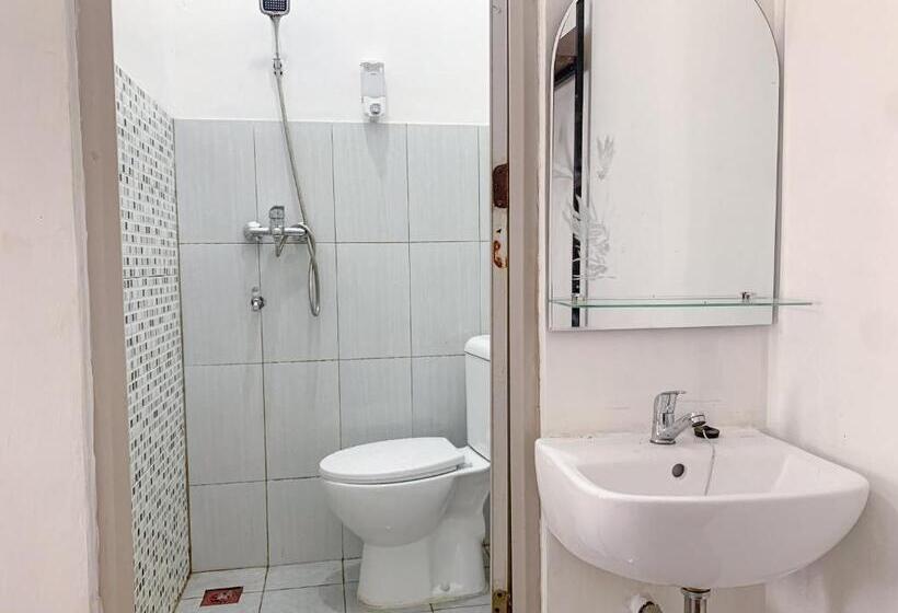 Номер Стандарт, Reddoorz Near Fkip Untirta Serang