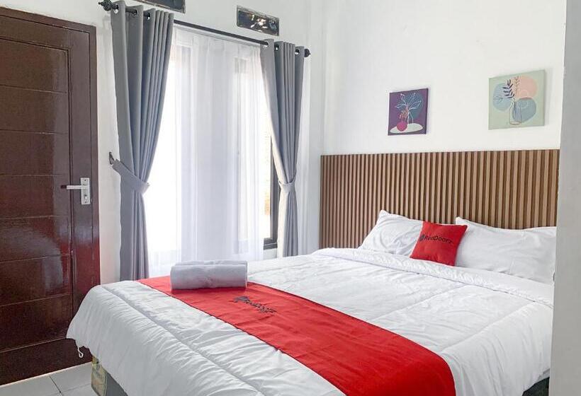 Номер Стандарт, Reddoorz Near Fkip Untirta Serang