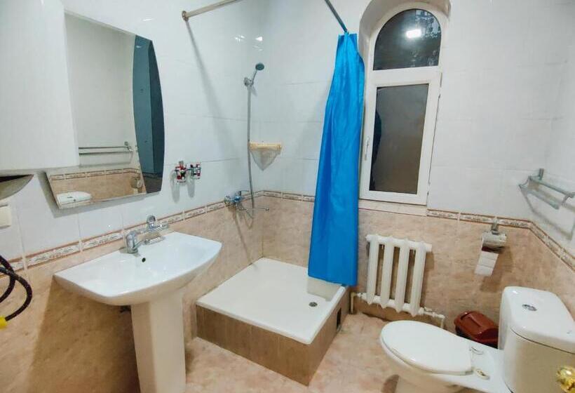 اتاق استاندارد, Zavq