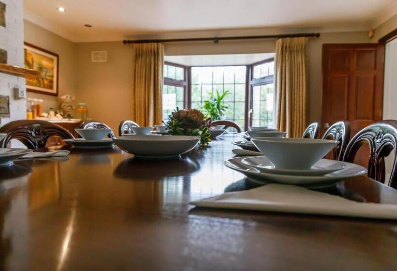 Номер Superior Кровать Кинг, Oak House Laois B&b