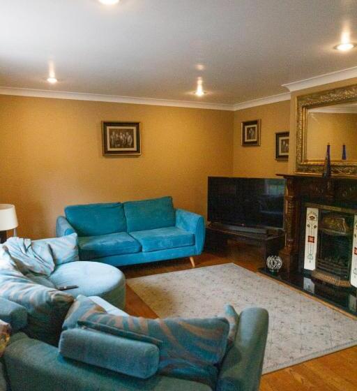 Номер Стандарт, Oak House Laois B&b