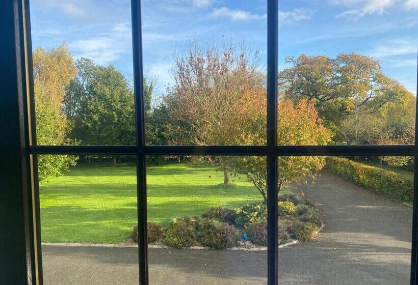 스탠다드 룸, Oak House Laois B&b