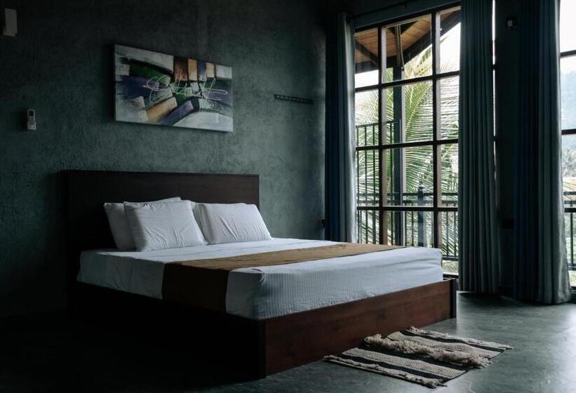 Семейный Номер Deluxe, Amanzi Residence