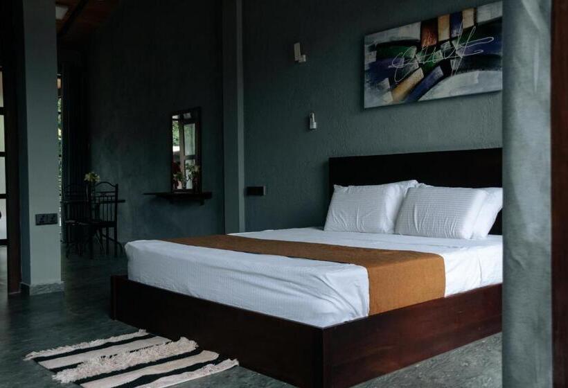 Семейный Номер Deluxe, Amanzi Residence