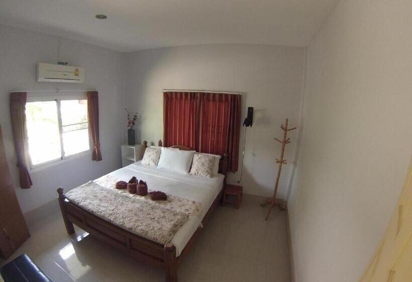 Villa 2 Quartos, Real Relax Resort & Beauty Massage