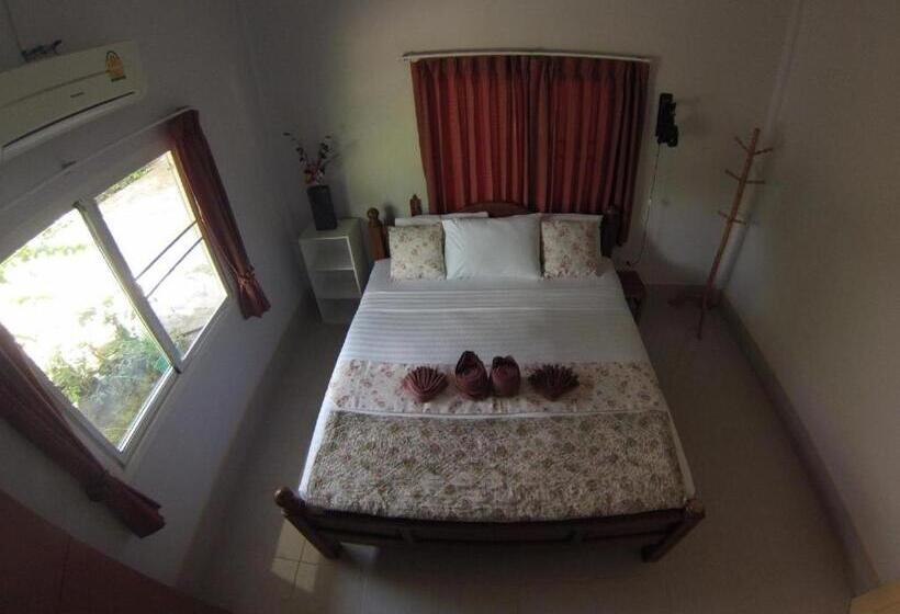 Вилла 2 Спальни, Real Relax Resort & Beauty Massage