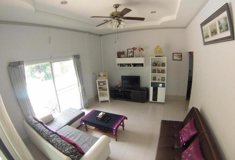 Villa 2 Quartos, Real Relax Resort & Beauty Massage