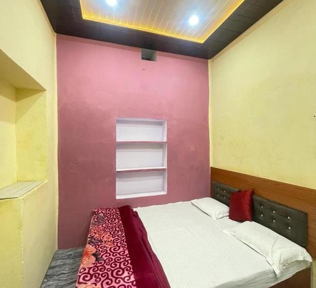اتاق استاندارد, Shivalay Paying Guest House