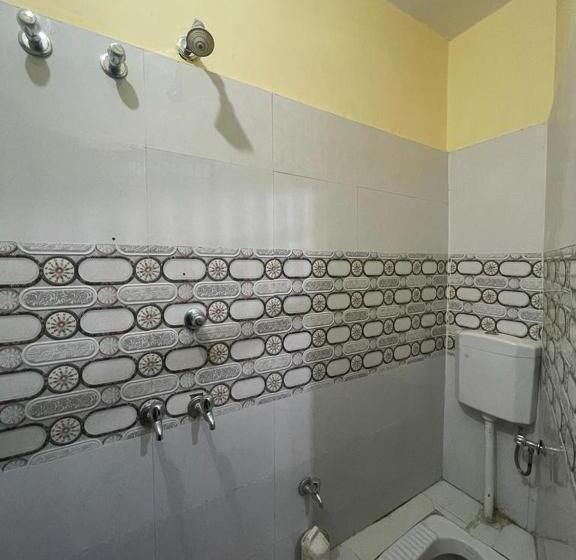 اتاق استاندارد با بالکن, Shivalay Paying Guest House