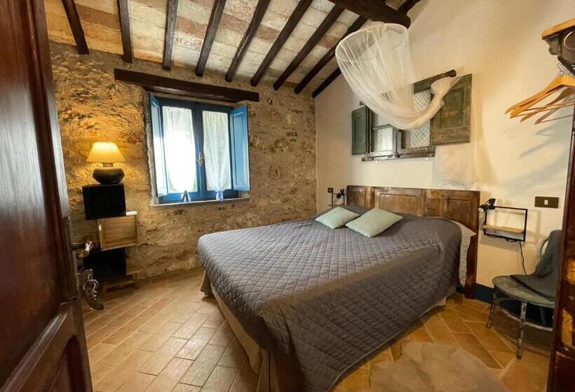 Family Suite, Radius Horse Ranch B&b