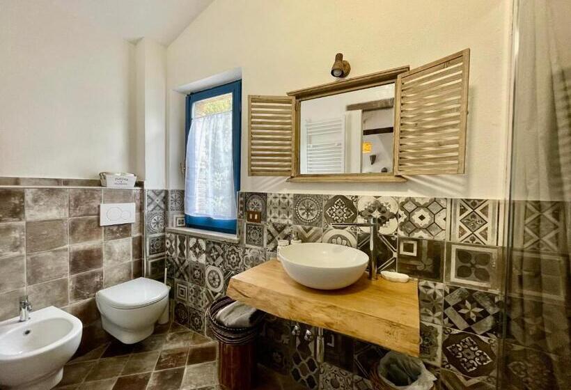 Номер Стандарт, Radius Horse Ranch B&b
