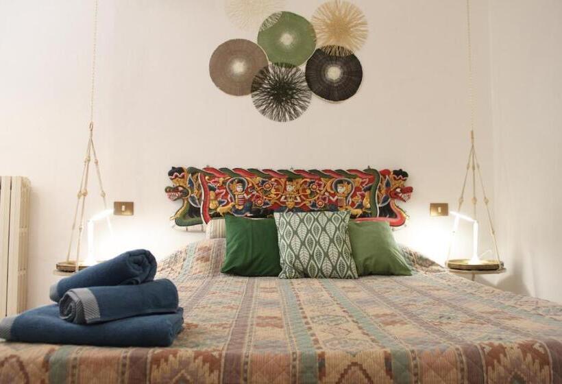 Номер Стандарт, Radius Horse Ranch B&b