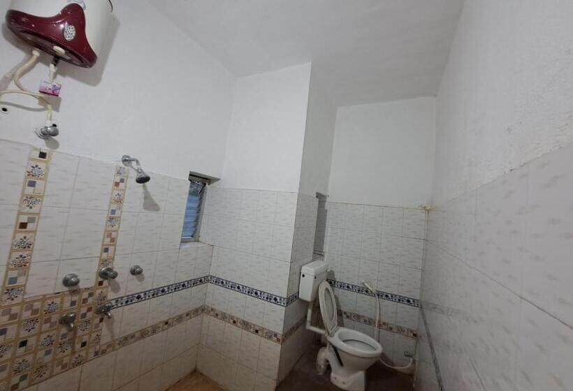 Номер Deluxe, Similipal Khairi Resort