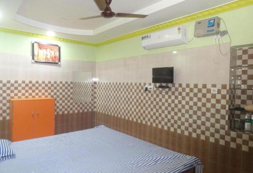 Семейный Номер Deluxe, Similipal Khairi Resort