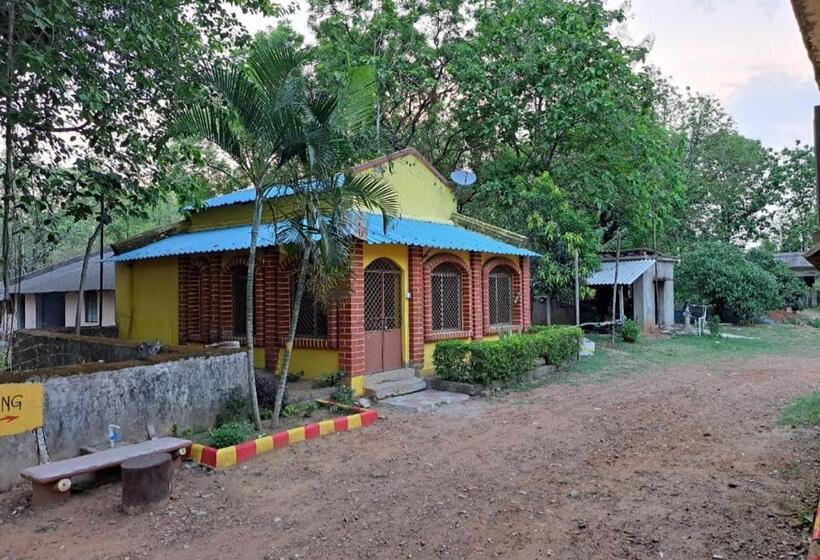 Семейный Номер Deluxe, Similipal Khairi Resort