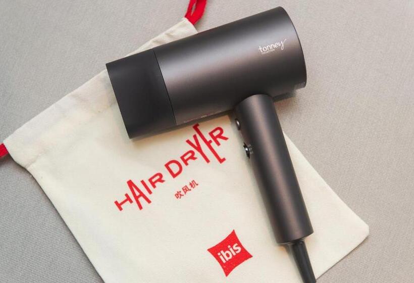 Номер Deluxe, Ibis Li Wang Road, Jiaodong Airport