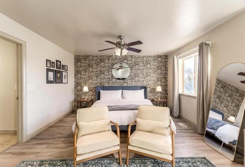 Студия Стандарт, Spacious Studio Retreat L Century By Stay
